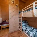 Borrett Escapes - Luxury Pods Sedbergh