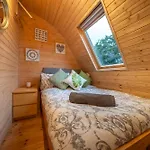 Borrett Escapes - Luxury Pods Domek letniskowy