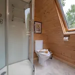 Domek letniskowy Borrett Escapes - Luxury Pods