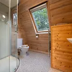 Lodge Borrett Escapes - Luxury Pods