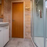 Borrett Escapes - Luxury Pods * Sedbergh