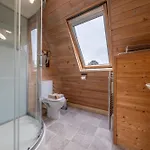 Lodge Borrett Escapes - Luxury Pods Sedbergh