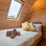 Borrett Escapes - Luxury Pods * Sedbergh