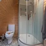 Borrett Escapes - Luxury Pods * Sedbergh
