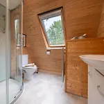 Lodge Borrett Escapes - Luxury Pods Sedbergh