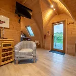 Lodge Borrett Escapes - Luxury Pods Sedbergh