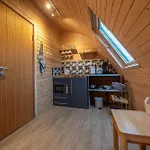 Borrett Escapes - Luxury Pods *