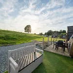 Borrett Escapes - Luxury Pods Sedbergh