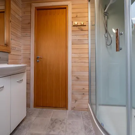 Borrett Escapes - Luxury Pods * Sedbergh